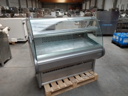 Infrinco refrigerated counter